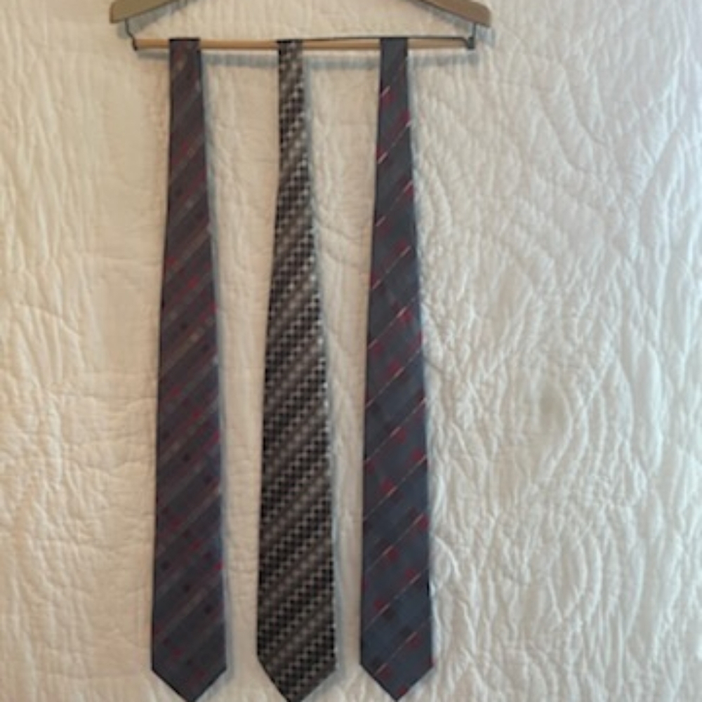 Ties